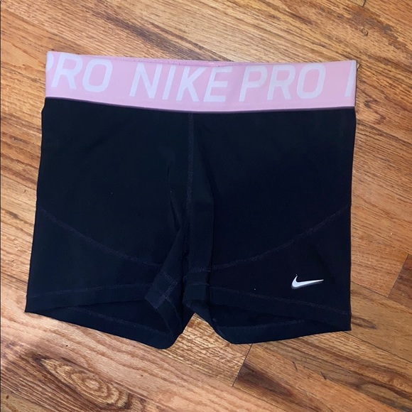 NIKE DRI-FIT SHORTS - Picture 3 of 5